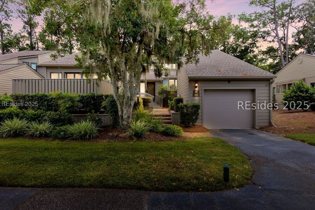 40 Planters Wood Dr Apt 2507, Hilton Head Island, SC 29928