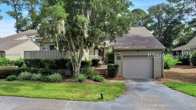 40 Planters Wood Dr Apt 2507, Hilton Head Island, SC 29928