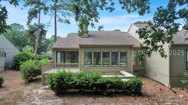 40 Planters Wood Dr Apt 2507, Hilton Head Island, SC 29928