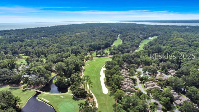 40 Planters Wood Dr Apt 2507, Hilton Head Island, SC 29928