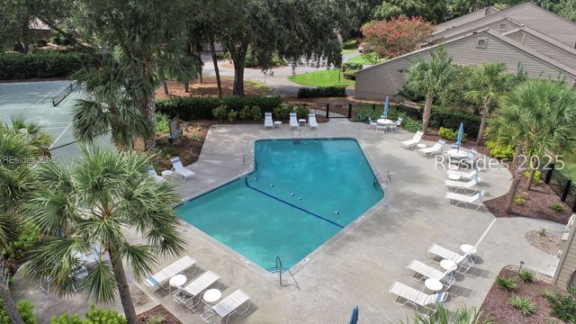 40 Planters Wood Dr Apt 2507, Hilton Head Island, SC 29928