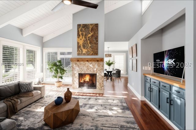 40 Planters Wood Dr Apt 2507, Hilton Head Island, SC 29928