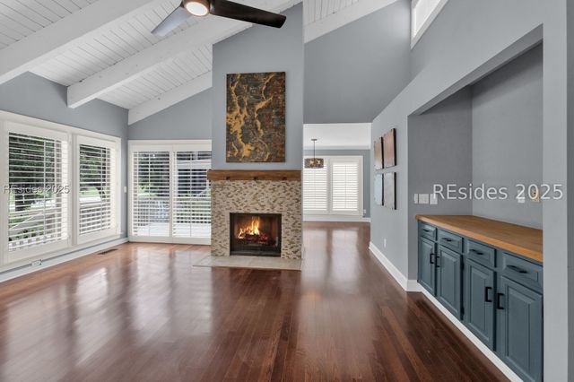 40 Planters Wood Dr Apt 2507, Hilton Head Island, SC 29928