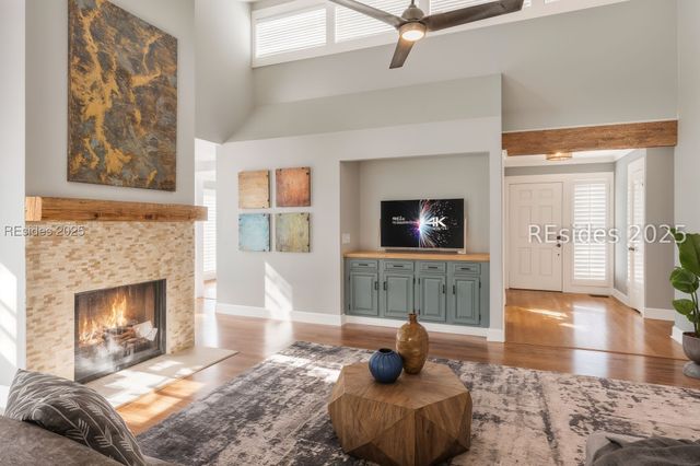 40 Planters Wood Dr Apt 2507, Hilton Head Island, SC 29928