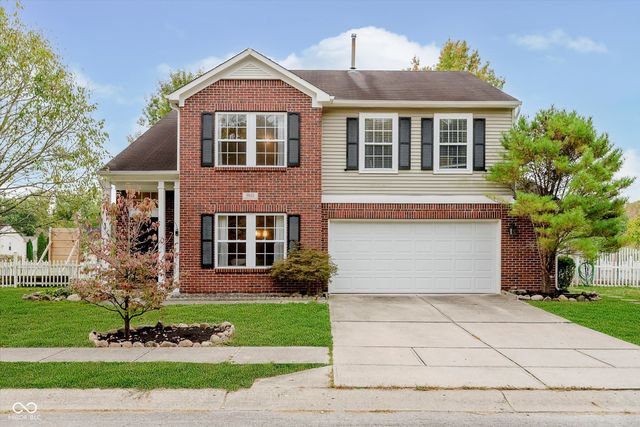 9011 Harrison Run Court, Indianapolis, IN 46256