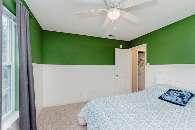 9011 Harrison Run Court, Indianapolis, IN 46256