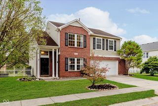 9011 Harrison Run Court, Indianapolis, IN 46256