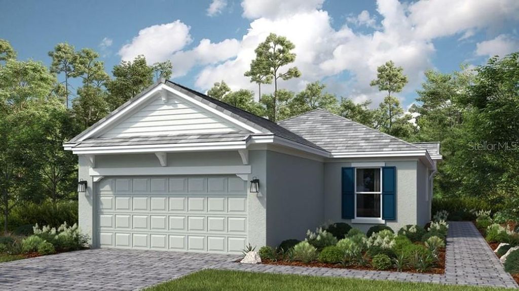 3907 CAVOUR COURT, Wesley Chapel, FL 33543