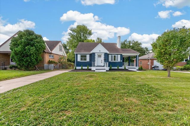 3247 Dolomar Drive, Colerain Twp, OH 45239