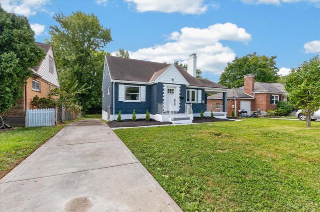 3247 Dolomar Drive, Colerain Twp, OH 45239
