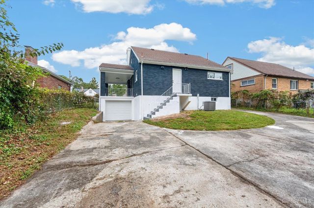 3247 Dolomar Drive, Colerain Twp, OH 45239