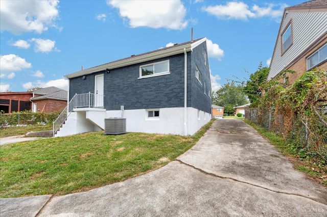 3247 Dolomar Drive, Colerain Twp, OH 45239