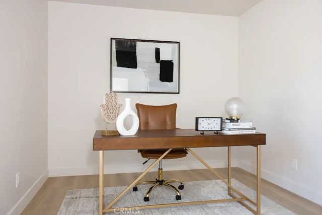 605 W Gaillard, Glendora, CA 91740