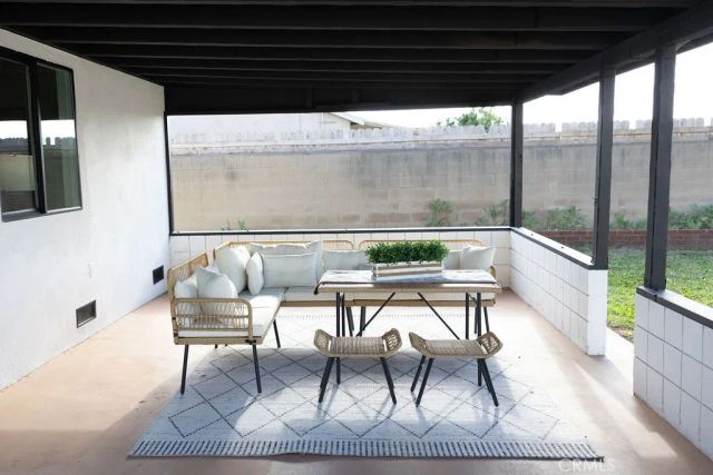 605 W Gaillard, Glendora, CA 91740