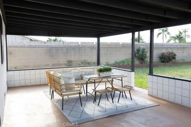 605 W Gaillard, Glendora, CA 91740