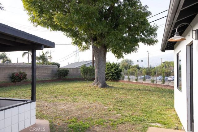 605 W Gaillard, Glendora, CA 91740