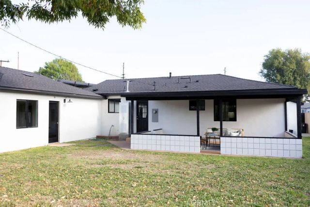 605 W Gaillard, Glendora, CA 91740