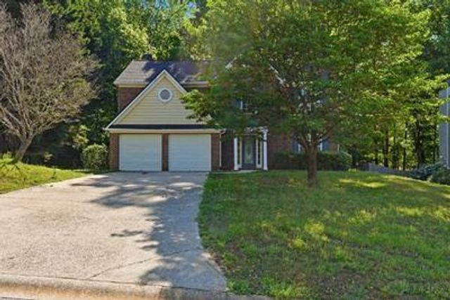 1369 Lamont Drive SW, Mableton, GA 30126