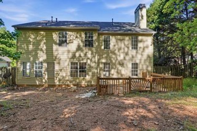 1369 Lamont Drive SW, Mableton, GA 30126