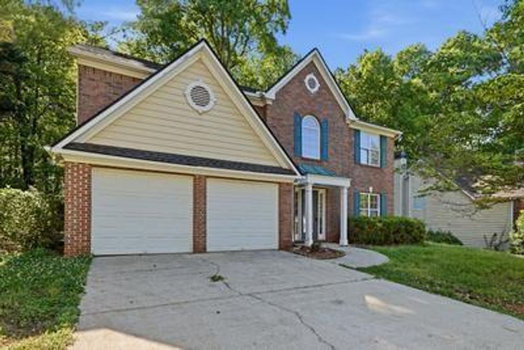 1369 Lamont Drive SW, Mableton, GA 30126