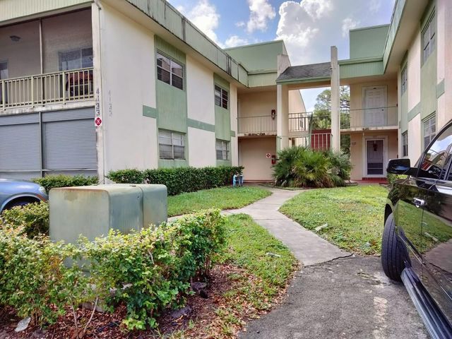 4133 NW 88th Avenue 103, Coral Springs, FL 33065