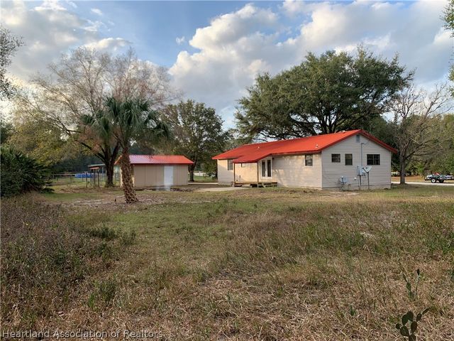 2225 N Unicorn Road, Avon Park, FL 33825