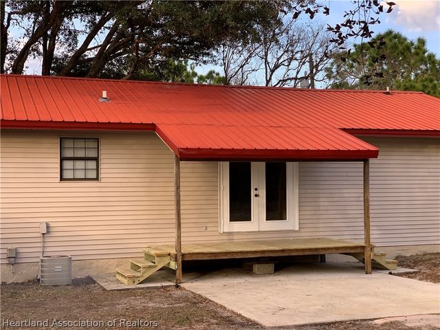 2225 N Unicorn Road, Avon Park, FL 33825