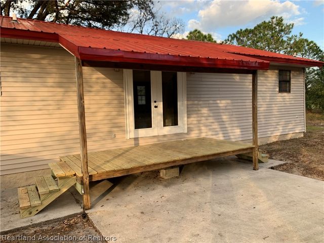 2225 N Unicorn Road, Avon Park, FL 33825