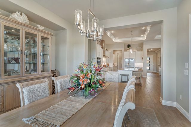 9533 Arkose Drive, Denton, TX 76207