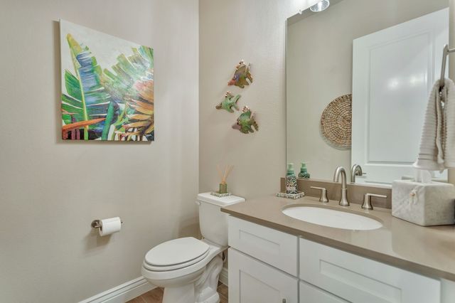 9533 Arkose Drive, Denton, TX 76207