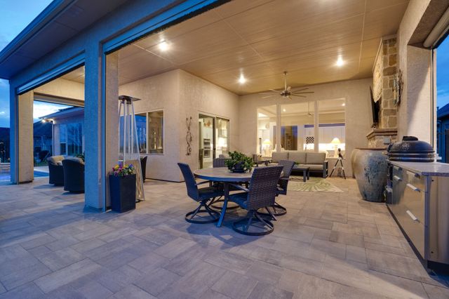 9533 Arkose Drive, Denton, TX 76207