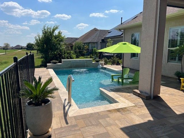 9533 Arkose Drive, Denton, TX 76207