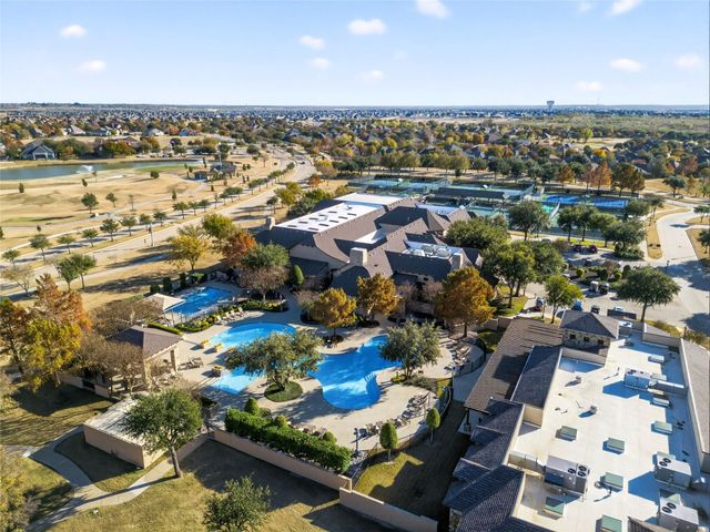 9533 Arkose Drive, Denton, TX 76207