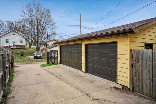 3109 4th Street, Des Moines, IA 50313