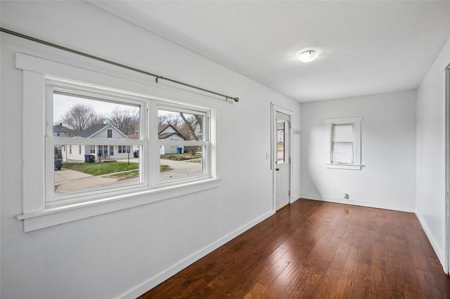 3109 4th Street, Des Moines, IA 50313