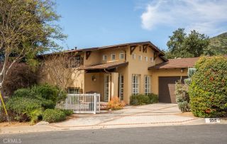 235 Spinks Canyon Road, Bradbury, CA 91008