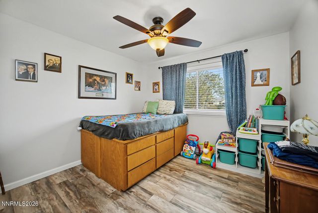 521 Meadow Glen Drive, Fallon, NV 89406