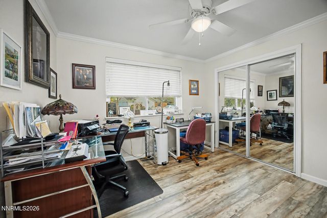 521 Meadow Glen Drive, Fallon, NV 89406