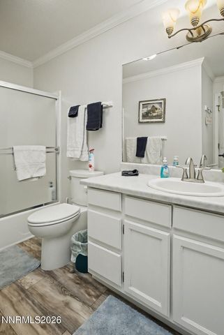 521 Meadow Glen Drive, Fallon, NV 89406