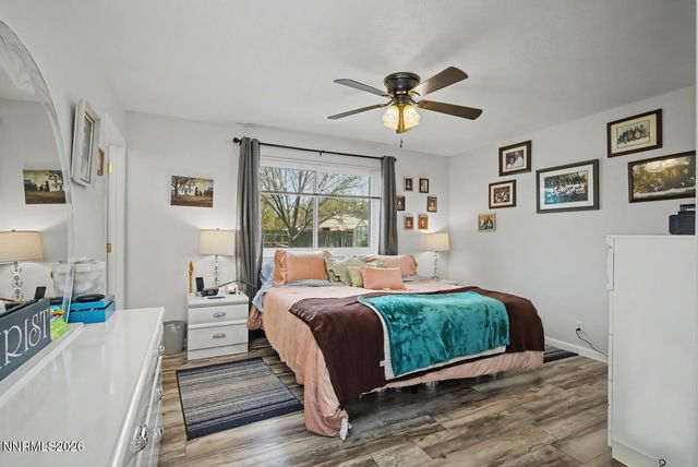 521 Meadow Glen Drive, Fallon, NV 89406