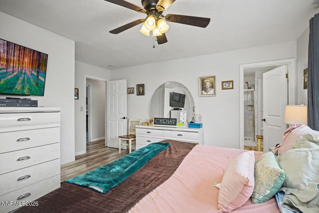 521 Meadow Glen Drive, Fallon, NV 89406