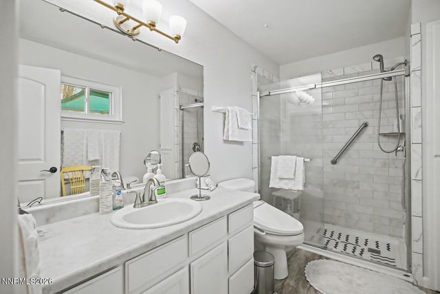 521 Meadow Glen Drive, Fallon, NV 89406