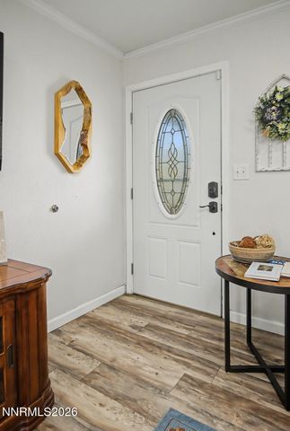 521 Meadow Glen Drive, Fallon, NV 89406