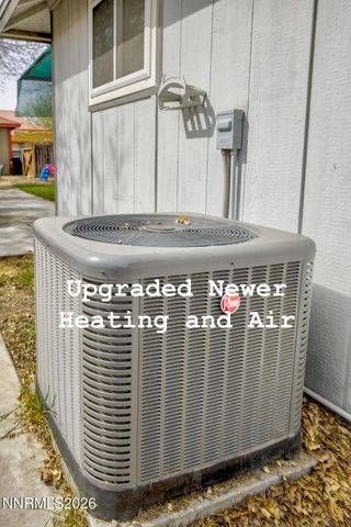 521 Meadow Glen Drive, Fallon, NV 89406