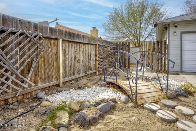 521 Meadow Glen Drive, Fallon, NV 89406