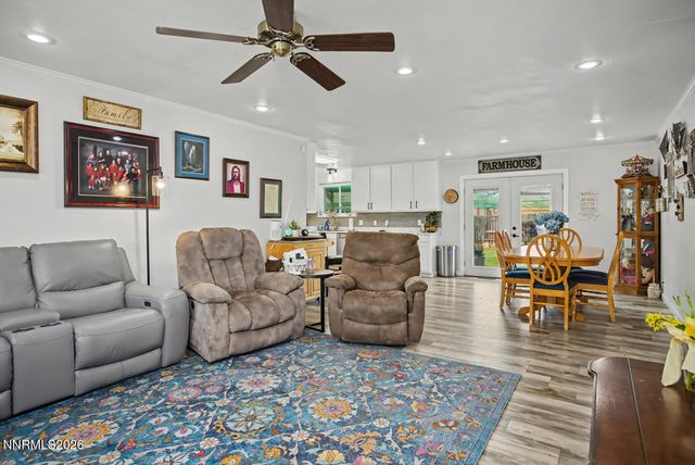 521 Meadow Glen Drive, Fallon, NV 89406