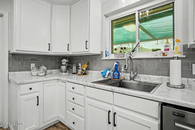 521 Meadow Glen Drive, Fallon, NV 89406