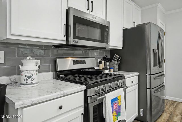 521 Meadow Glen Drive, Fallon, NV 89406