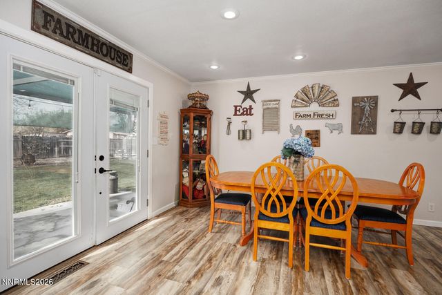 521 Meadow Glen Drive, Fallon, NV 89406