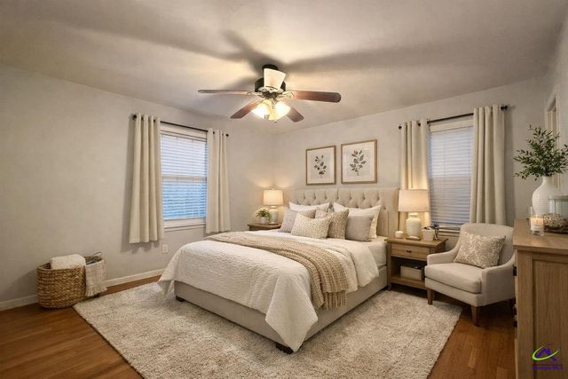 407 Collins Ave, Centerville, GA 31028